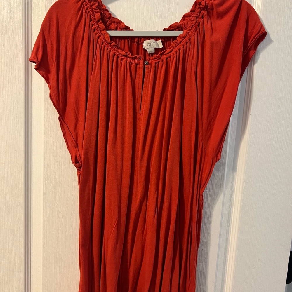 LOFT Women's Blouse